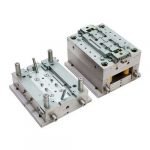 Blowing Mould for Plastic Products