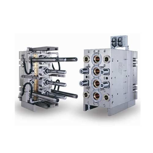 Bottle Candle Mould Compression Molding