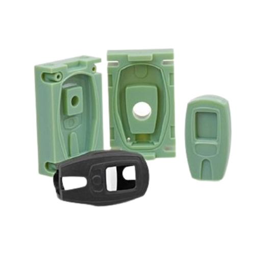 ABS Injection Molding