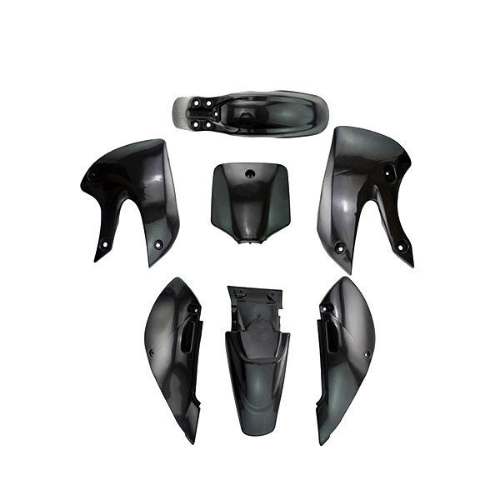 Car ABS Plastic Parts