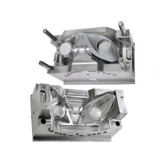 Car Parts Acrylic Injection Molding