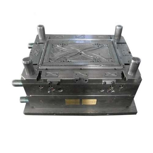 CNC Precision Metal Machine Parts