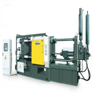 What is Die Casting Machine