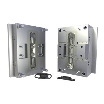 Compostable PLA Injection Molding