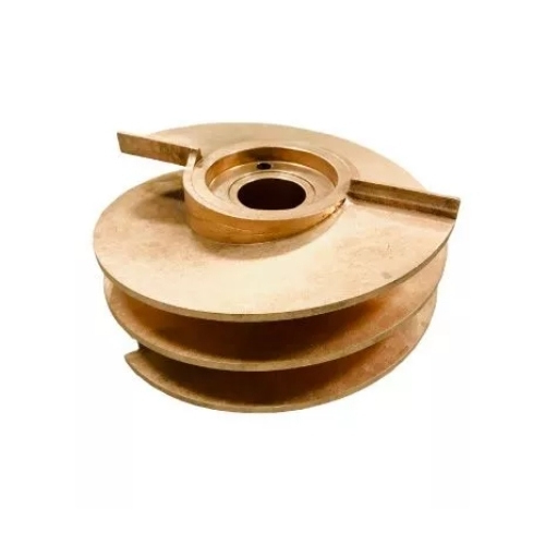 Copper Die Casting