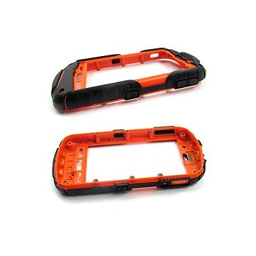 Custom 2k Injection Molds