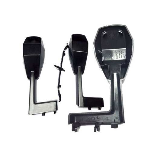 Custom Design Mini Plastic Injection for Mould Making