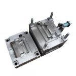 Custom Plastic Injection Molding