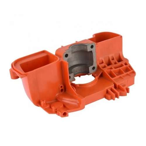 Custom Plastic Injection Mould