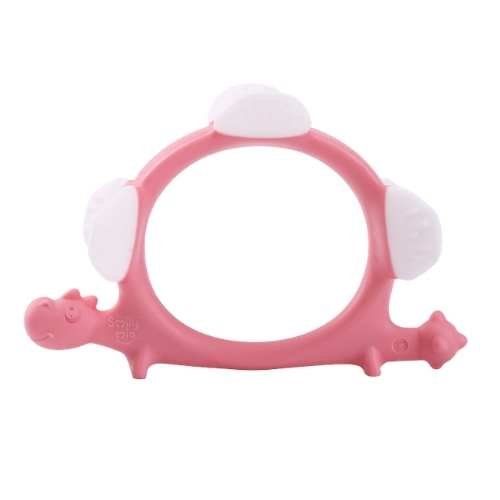 Custom Silicone Teether