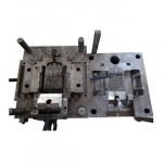 Custom Stainless Steel Metal Mould