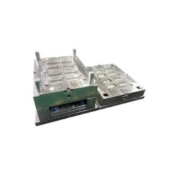 Customize small scale injection molding