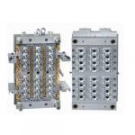 Customized Bottle Blowing Molds