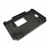 Customized Plastic Injection Molds