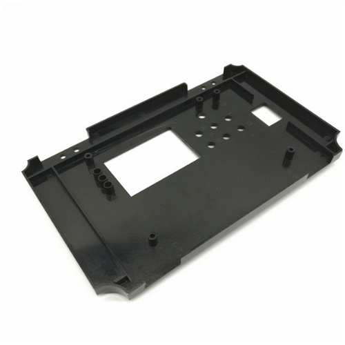 Customized Plastic Injection Molds