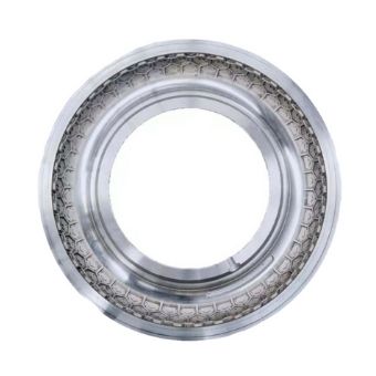 Customized Tire Mold