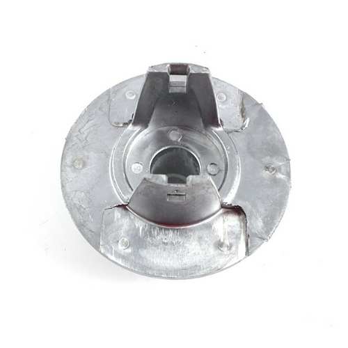 Customized Zinc Die Cast Valve Parts