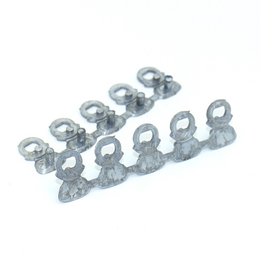 What Metals are in Zinc Alloy - Elements in Die Casting Zinc Alloys and Their Uses