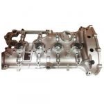 Diecasting Crank Bait Mold Aluminum