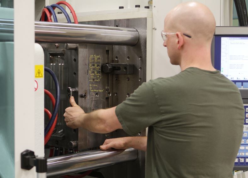 Routinely Cleaning and Repairing Your Machine Is The Best Way To Maintain It