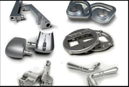 You Get Long Lasting Components From This Process