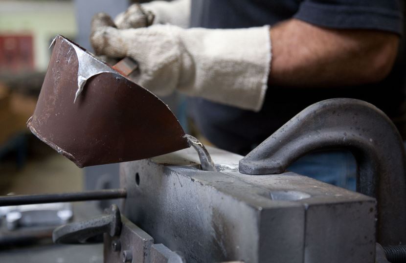 Gravity Die Casting is A Low Cost Method