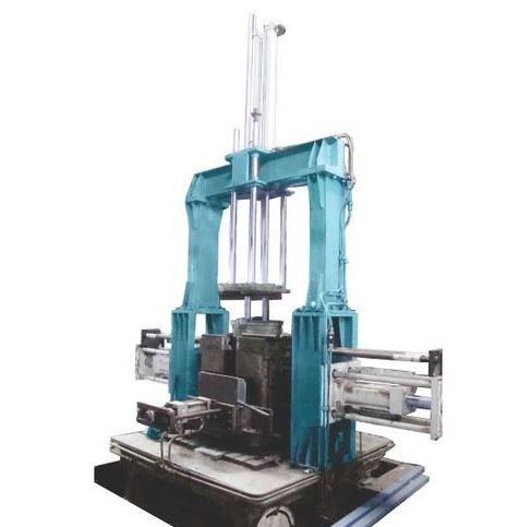 Cleaning Is A way Of Maintaining The Gravity Die Casting Machine