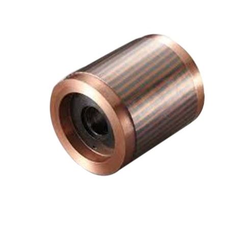 die cast copper