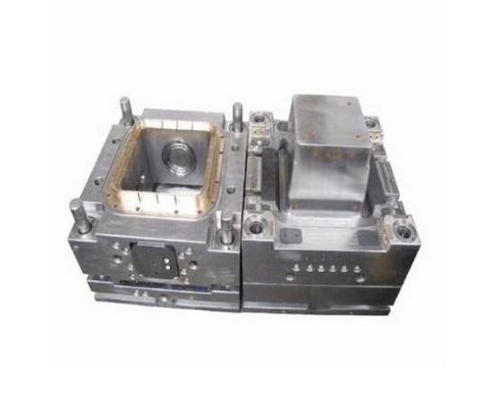 short run injection molding