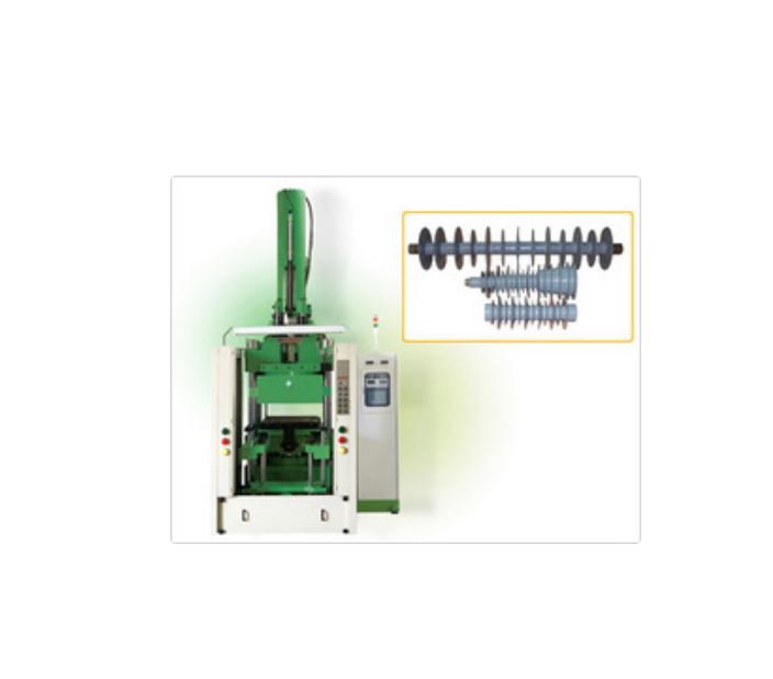 vaccum injection molding