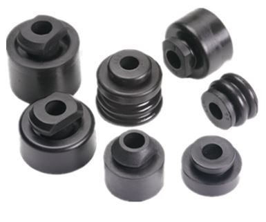 Silicone automtotive parts