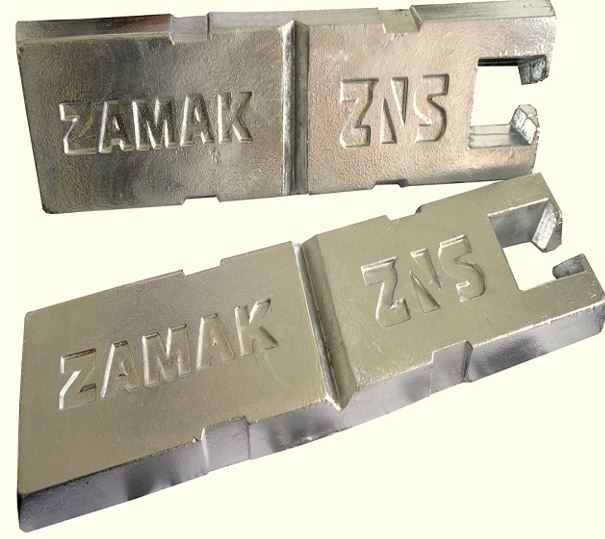 Zamak 7