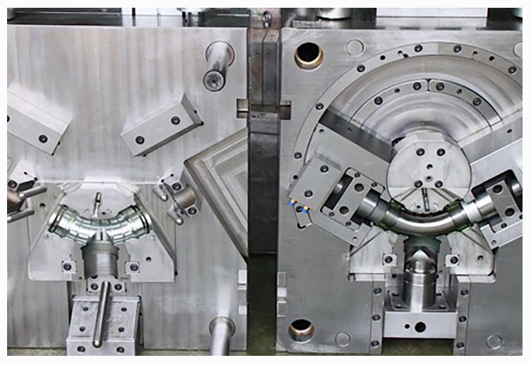 automotive injection molding