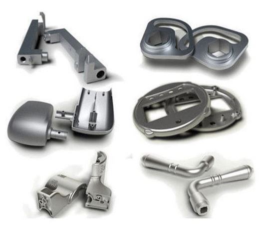 zinc die casting
