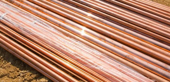 copper alloys