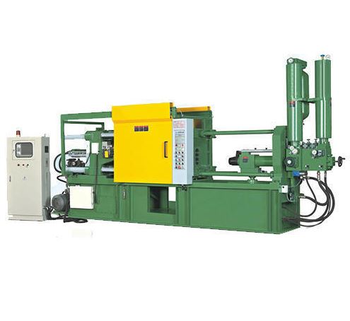 high pressure die casting machine