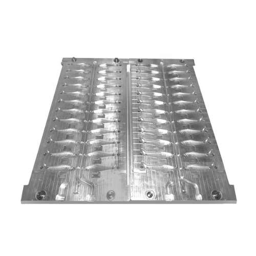 Fishing Bait Injection Mold