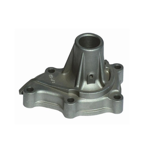 Gravity Die Casting
