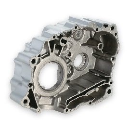 Gravity Die Casting