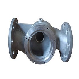 Gravity Die Casting