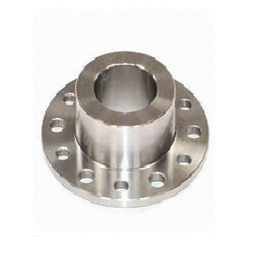 High-volume 3D Injection Molding