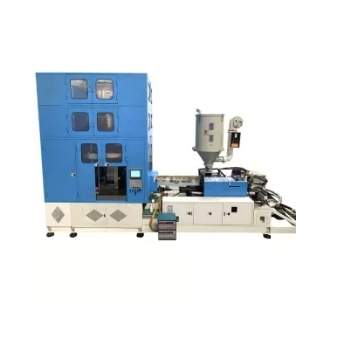 High Volume Injection Molding-2