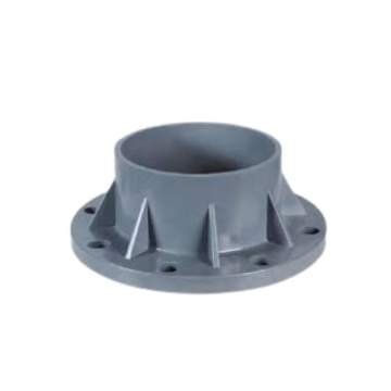 High volume plastic injection molding (3)