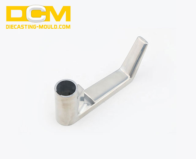 How to Choose Cutting Tools for Processing Zinc Alloy Die Castings