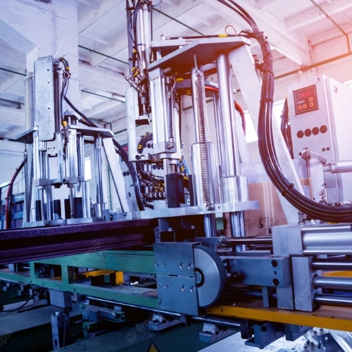 Industrial Equipment