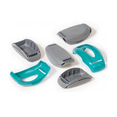 Injection Molding for Small Molded Parts