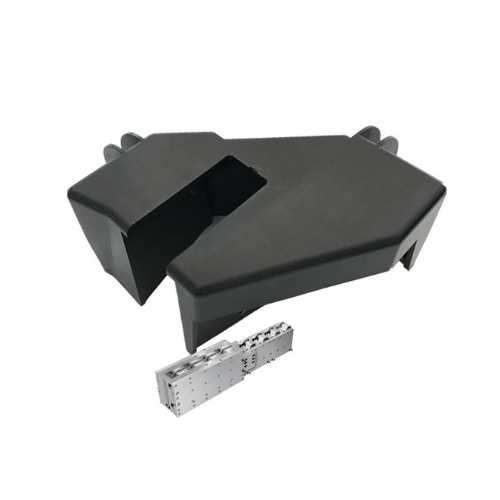 Large Resin Injection Molding