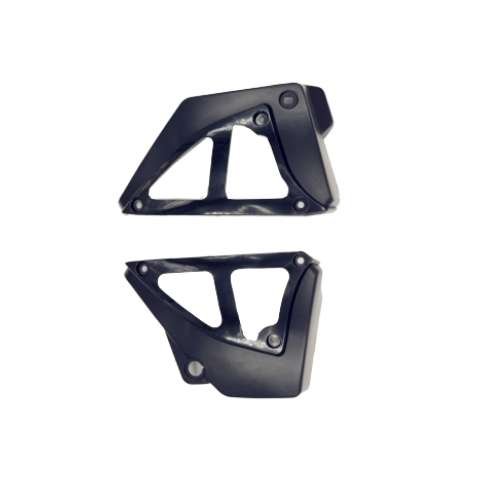 Liquid Injection Moulding