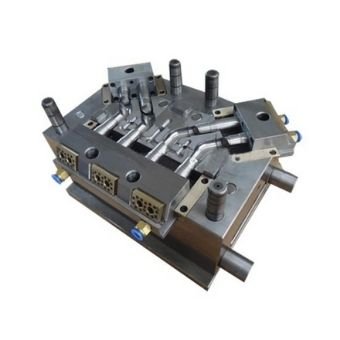 Medical Device PVC Injection Molding