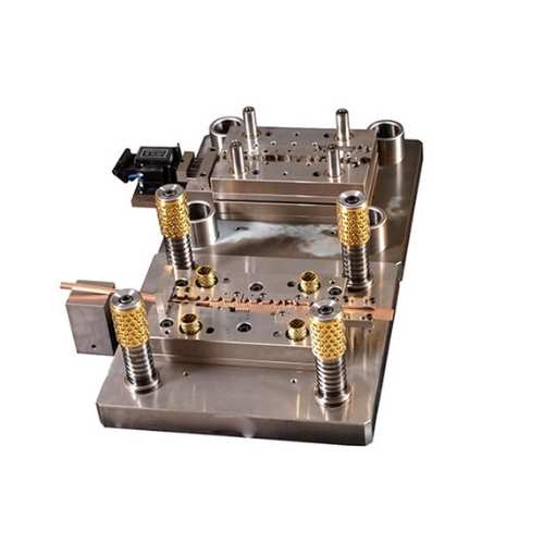 Metal Injection Molding Die Casting Machine